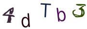 Bild-CAPTCHA
