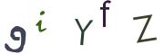 Bild-CAPTCHA