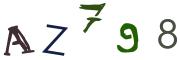 Bild-CAPTCHA