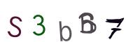 Bild-CAPTCHA