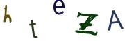 Bild-CAPTCHA