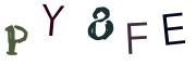 Bild-CAPTCHA