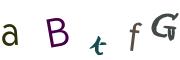 Bild-CAPTCHA
