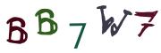 Bild-CAPTCHA