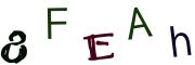 Bild-CAPTCHA