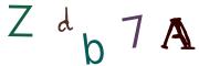 Bild-CAPTCHA