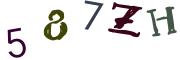 Bild-CAPTCHA