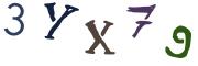 Bild-CAPTCHA