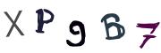 Bild-CAPTCHA