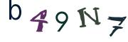 Bild-CAPTCHA