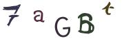 Bild-CAPTCHA