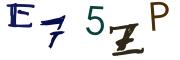 Bild-CAPTCHA