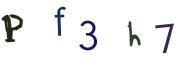 Bild-CAPTCHA