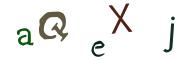 Bild-CAPTCHA