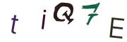 Bild-CAPTCHA