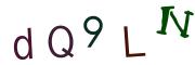 Bild-CAPTCHA