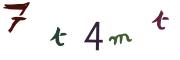 Bild-CAPTCHA