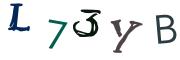 Bild-CAPTCHA