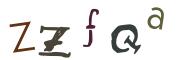 Bild-CAPTCHA