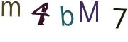 Bild-CAPTCHA