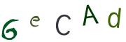 Bild-CAPTCHA