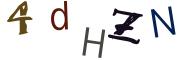 Bild-CAPTCHA