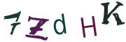 Bild-CAPTCHA