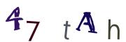 Bild-CAPTCHA