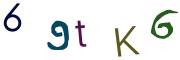 Bild-CAPTCHA