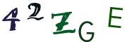 Bild-CAPTCHA