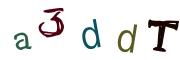 Bild-CAPTCHA