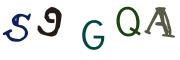 Bild-CAPTCHA