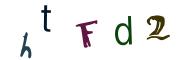 Bild-CAPTCHA