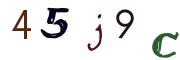 Bild-CAPTCHA