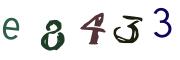 Bild-CAPTCHA