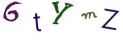 Bild-CAPTCHA