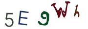 Bild-CAPTCHA