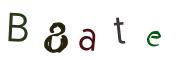 Bild-CAPTCHA