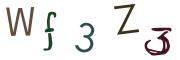 Bild-CAPTCHA