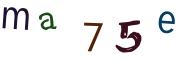 Bild-CAPTCHA
