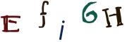 Bild-CAPTCHA