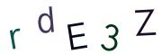 Bild-CAPTCHA