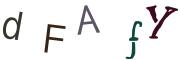 Bild-CAPTCHA
