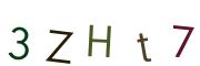 Bild-CAPTCHA