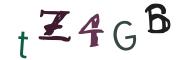 Bild-CAPTCHA