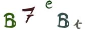 Bild-CAPTCHA
