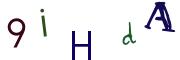 Bild-CAPTCHA