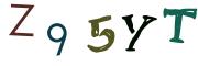 Bild-CAPTCHA