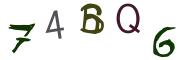 Bild-CAPTCHA