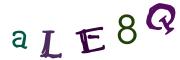Bild-CAPTCHA